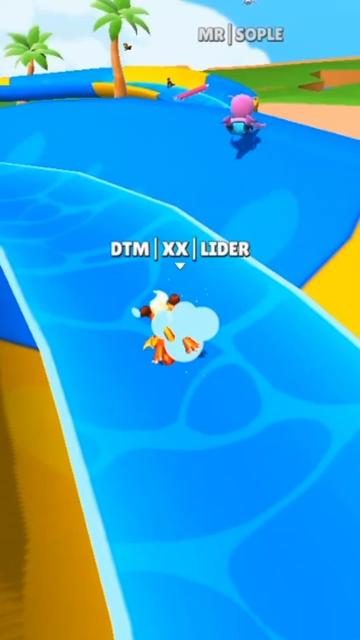 @CLAN DTR