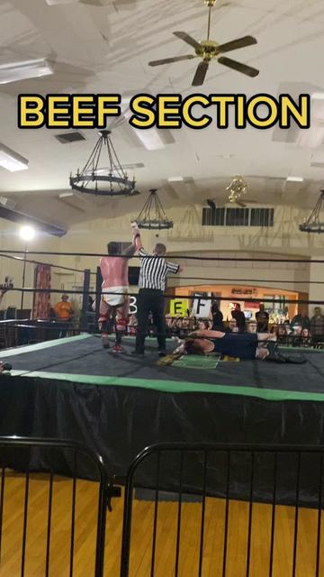 @Pro Wrestling GRIND
