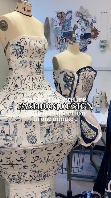 @Annabelle | Fashion Designer