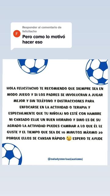 @SALUD Y SONRISAS [AUTISMO]