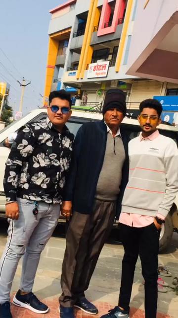 @Dharmik Sevak