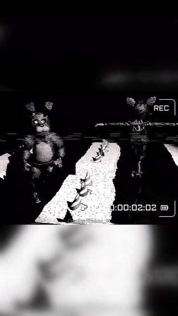 @Ezequiel Fnaf