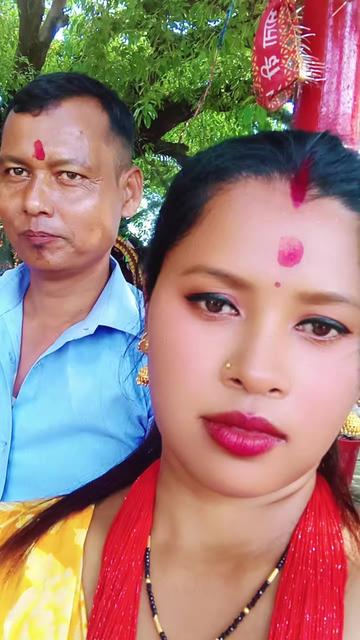 @Salik Ram