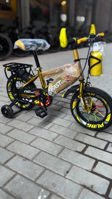 @KPK TOYS & CYCLE