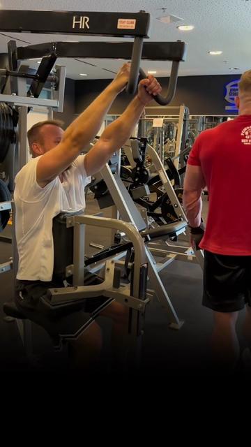 @Fabian Wittkuhn Fitness Expert
