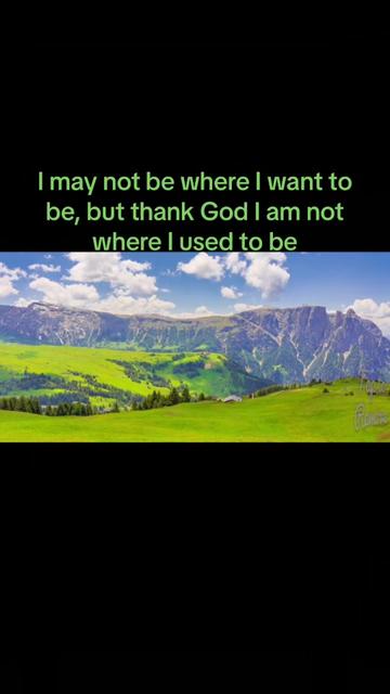 @positive inspiration