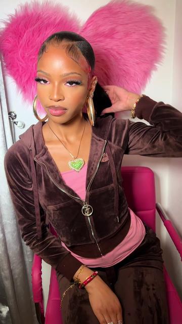 @IG: DollysGlamHaus