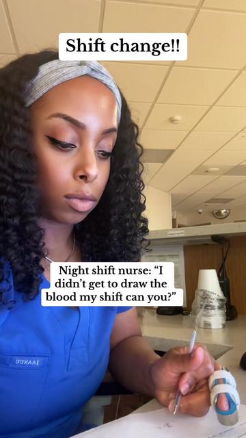 @Nurse Bae