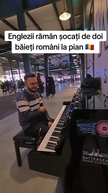 @Andrei Piano