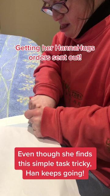 @HANNAHUGS