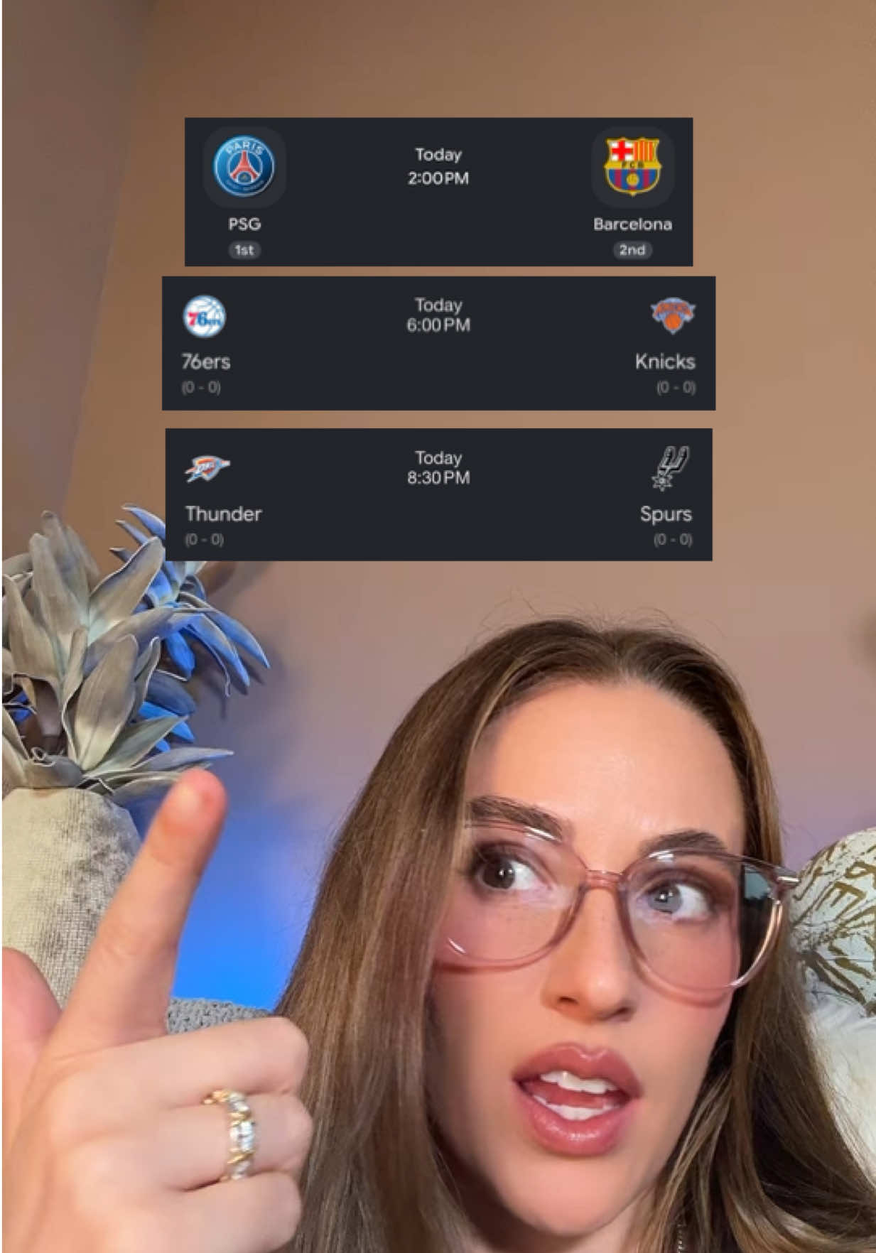 @Rachel DeMita