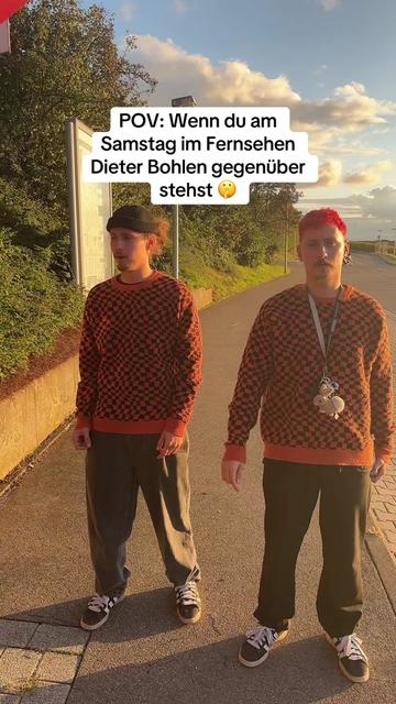 @Die Twinz
