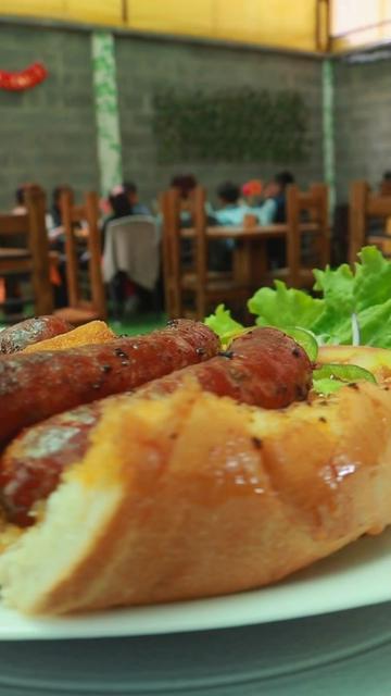 @Restaurante Chuquisaque&ntilde;o