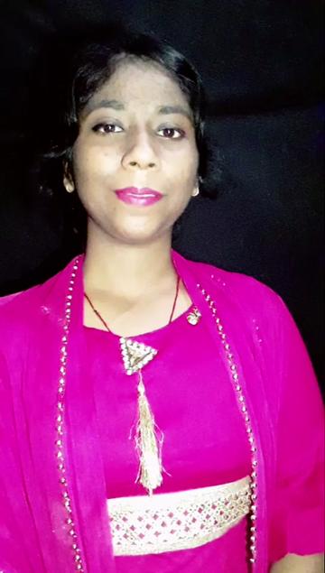 @Shubhangi Verma