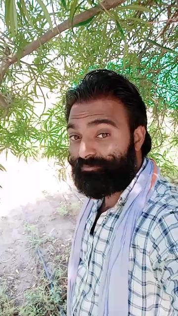 @Bharat Singh