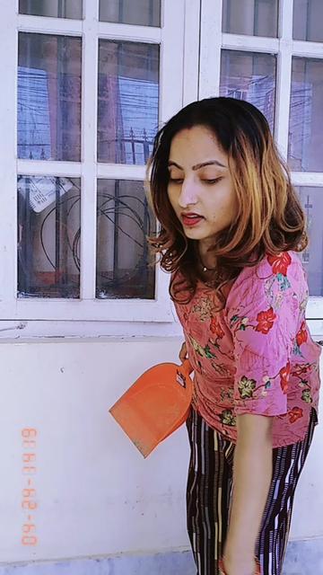 @Bindu Neupane