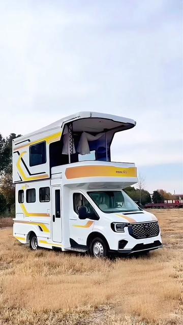 @PORTAL DO MOTORHOME BR