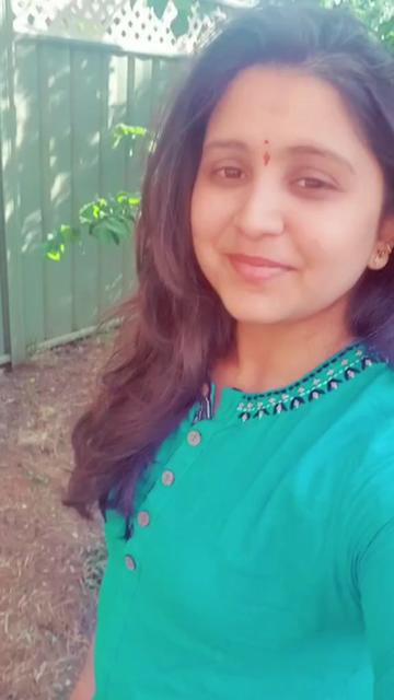 @varsha reddy