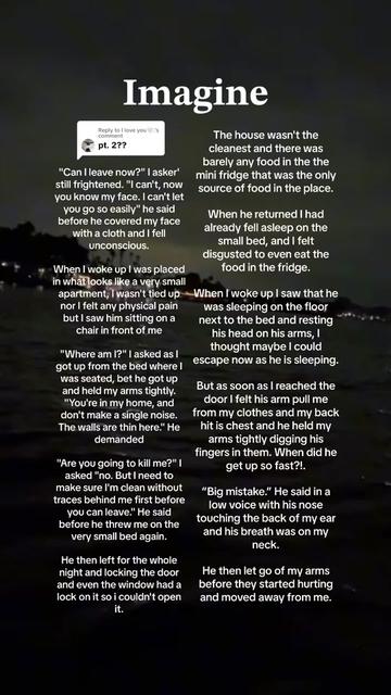 @Imagine <3