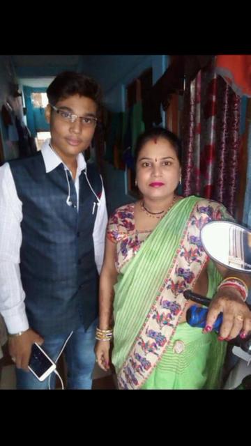@Lalit Kaushal