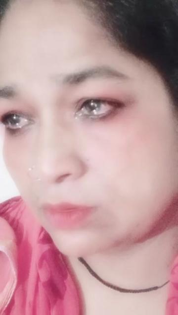 @Simran Khan
