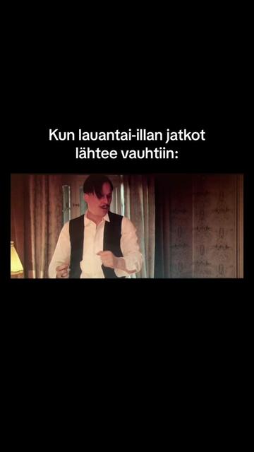 @VainSuomiJutut