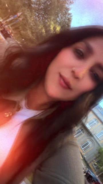 @Cansu Kurt