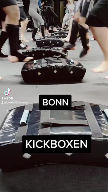 @DIEKICKBOXTRAINER
