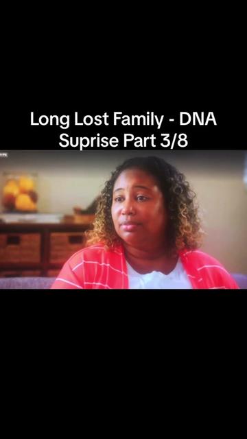 @Long Lost Family USA