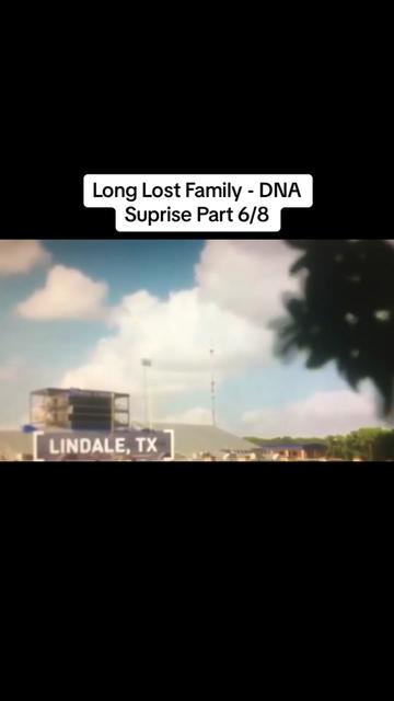 @Long Lost Family USA