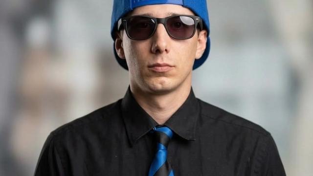 @New England Champion, SteinMan