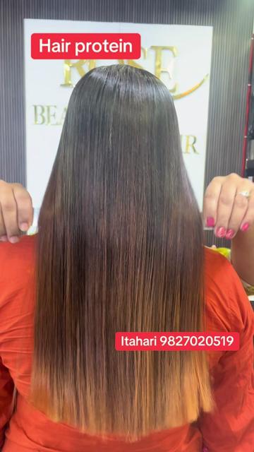 @Rose beauty parlour