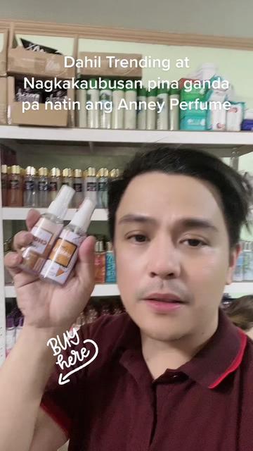 @Beauty & The Scents