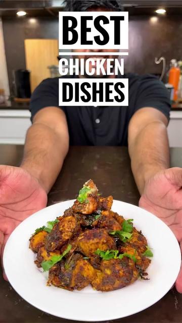 @Hungrymahi | Easy food recipes