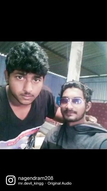 @Nagendra M