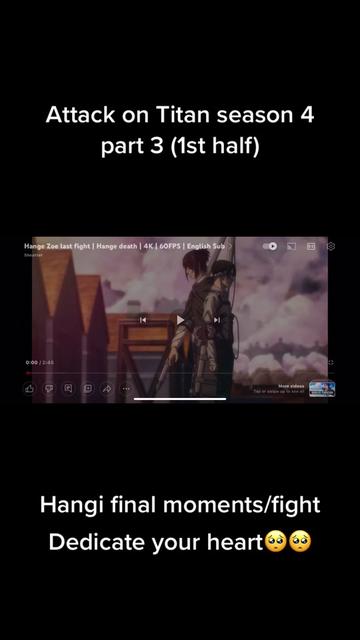 @Attack On Titan fans (sub/dub)