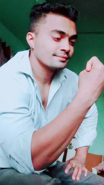 @DV.SHETTY