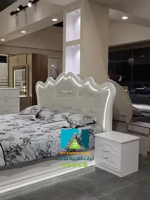 @ابيات الغربية للأثاث