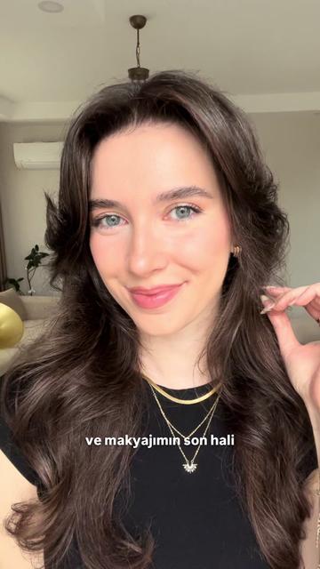 @Note Cosmetics Türkiye