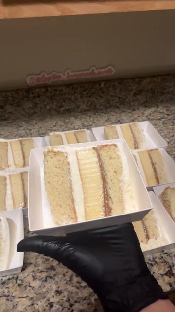@Lupita&rsquo;s Homemade Sweets