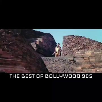 @The Best Of Bollywood! ❤️🎶