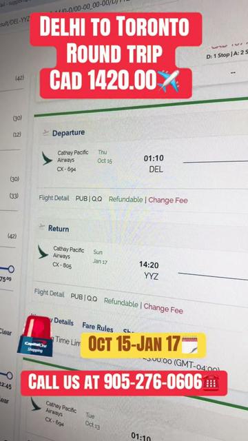 @Toureto Travel