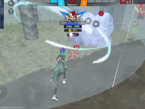 @Mikasa FF