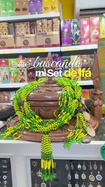 @Bazar Palo Santo