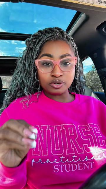 @CHARGE NURSE KEASHA