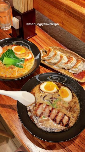 @The Hungry Traveler PH