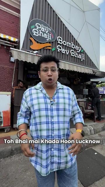 @The Indian Mukbanger