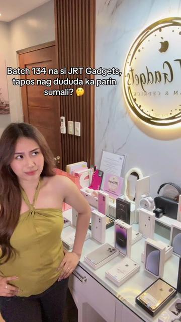 @JRT Gadgets Official