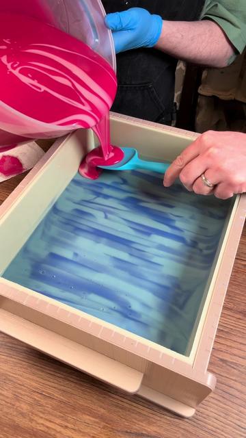 @Clover Soapworks