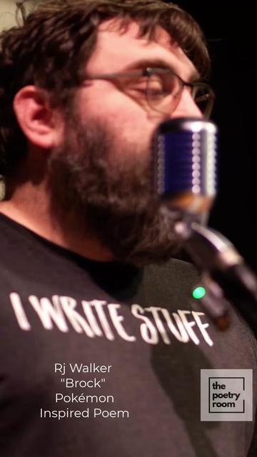 @The Poetry Room